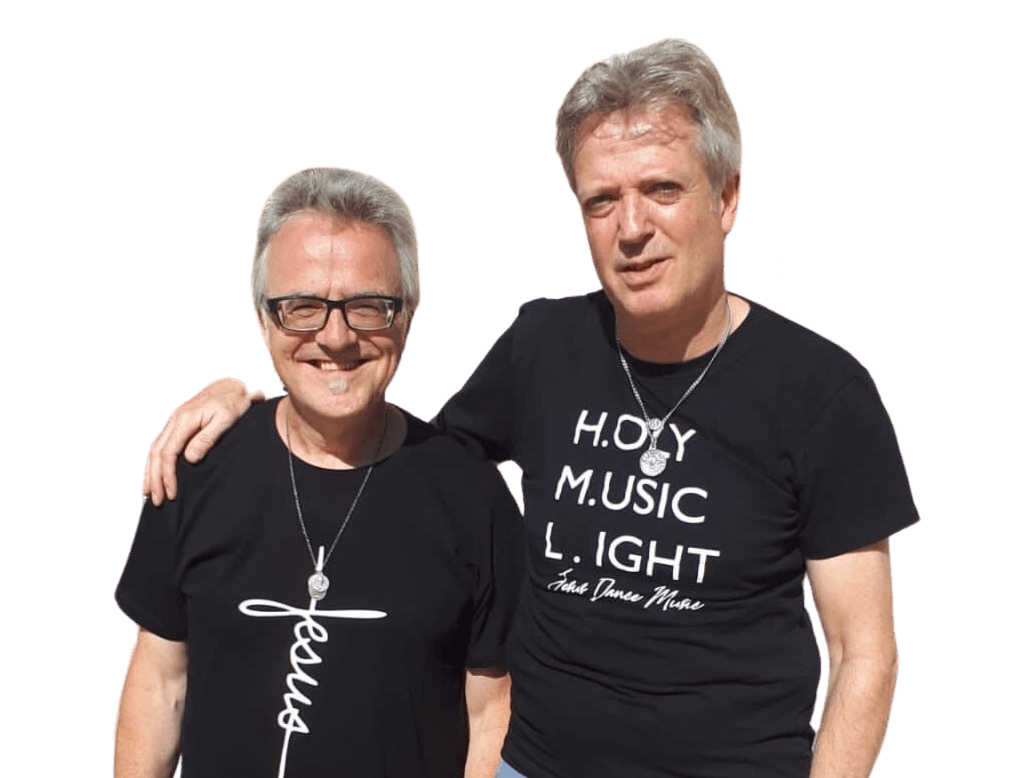 Holy Music Light